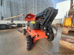 Manitou MAN GO 12