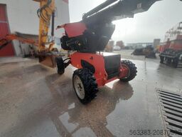 Manitou MAN GO 12