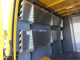mercedes-benz Sprinter 314 CDI L2H3 Regale