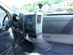 mercedes-benz Sprinter 314 CDI L2H3 Regale