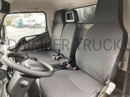 FUSO Mitsubishi Canter 9C18 AMT Meiller Kipper Roadbox