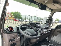 FUSO Mitsubishi eCanter 4C15 S-Bat Kipper Klima AHK