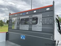 FUSO Mitsubishi eCanter 4C15 S-Bat Kipper Klima AHK