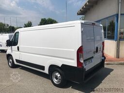 Fiat DUCATO 33 MH1