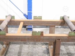 unbekannt 740 x 5500 mm