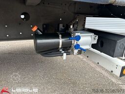 SCHMITZ CARGOBULL SCS 24*Varios Mega Tautliner*Hubdach*