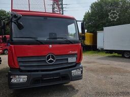 MERCEDES-BENZ Atego 818  Kipper 3 Seitenkipper NEU