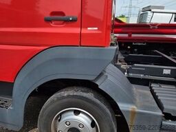 MERCEDES-BENZ Atego 818  Kipper 3 Seitenkipper NEU