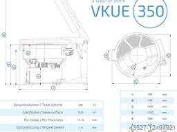 GERD WOLFF VKUE 350