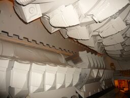 BMH TYRANNOSAURUS 9904