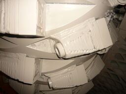 BMH TYRANNOSAURUS 9904