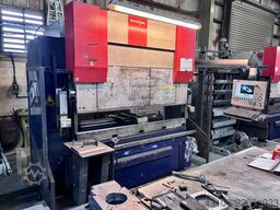 Bystronic Xpert 100 x 2050 CNC