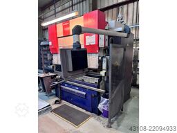 Bystronic Xpert 100 x 2050 CNC