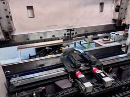 Bystronic Xpert 100 x 2050 CNC