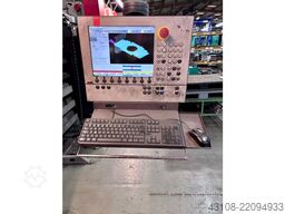 Bystronic Xpert 100 x 2050 CNC