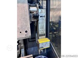 Bystronic Xpert 100 x 2050 CNC