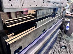 Bystronic Xpert 100/2050 CNC