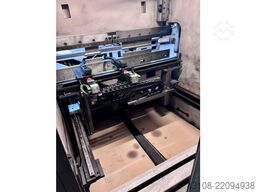 Bystronic Xpert 100/2050 CNC