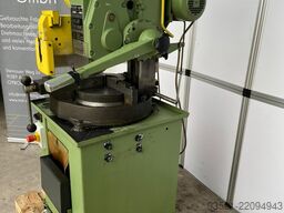 Trennjaeger VC 260
