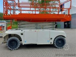 PB Lifttechnik S131-19 E