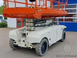 PB Lifttechnik S131-19 E