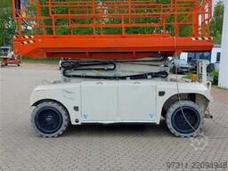 PB Lifttechnik S131-19 E