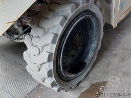 PB Lifttechnik S131-19 E