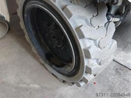 PB Lifttechnik S131-19 E