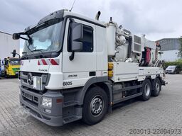 Mercedes-Benz Actros 2536