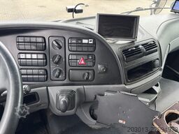 Mercedes-Benz Actros 2536