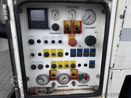 Mercedes-Benz Actros 2536