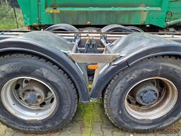 Volvo NH 12.460 torpedo