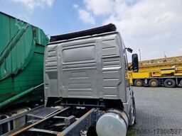 Volvo NH 12.460 torpedo