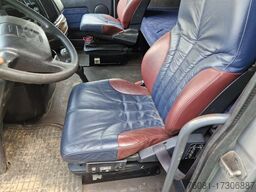 Volvo NH 12.460 torpedo