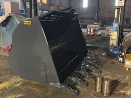 Volvo L220H Rock Bucket