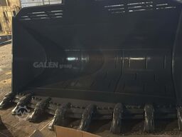 Volvo L220H Rock Bucket