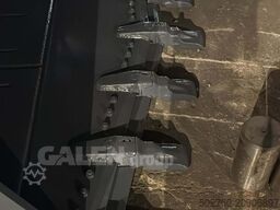 Volvo L220H Rock Bucket