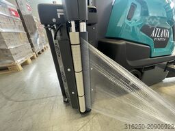 ATLANTA - Autom. Folienanlegen mit FB NEOS mit Arya- fast wie ein Vollautomat