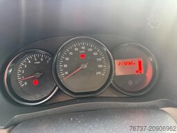 Dacia DOKKER **EURO6B-BELGIAN ORIGINE**