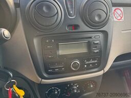 Dacia DOKKER **EURO6B-BELGIAN ORIGINE**