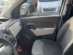 Dacia DOKKER **EURO6B-BELGIAN ORIGINE**