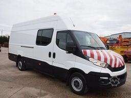Iveco Daily 35S14