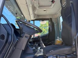 Iveco Trakker 450