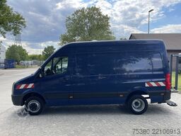 VW Crafter 50 35 *WERKSTATTWAGEN*