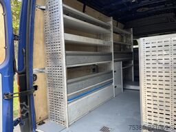 VW Crafter 50 35 *WERKSTATTWAGEN*