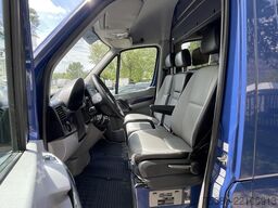 VW Crafter 50 35 *WERKSTATTWAGEN*