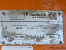 Mercedes-Benz MB 4141 B