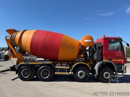 Mercedes-Benz MB 4141 B