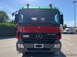 Mercedes-Benz MB 4141 B