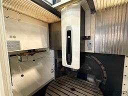 DMG MORI CMX 70 U